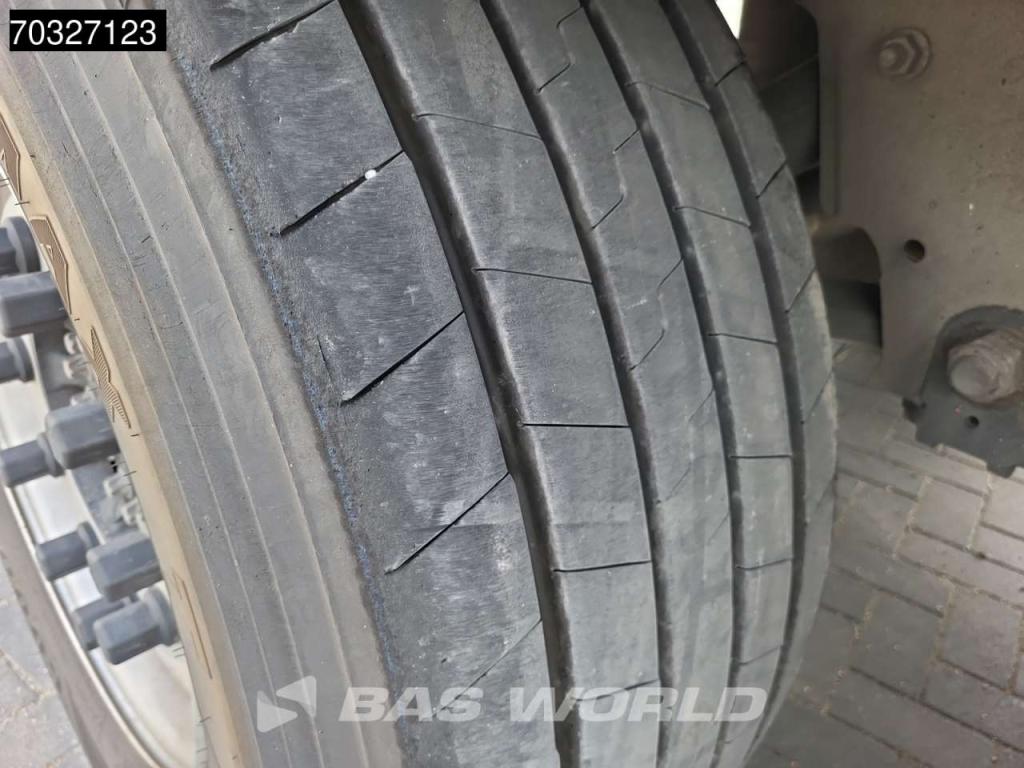Schmitz SCB*S3B 3 axles Dopplstock Foto 19