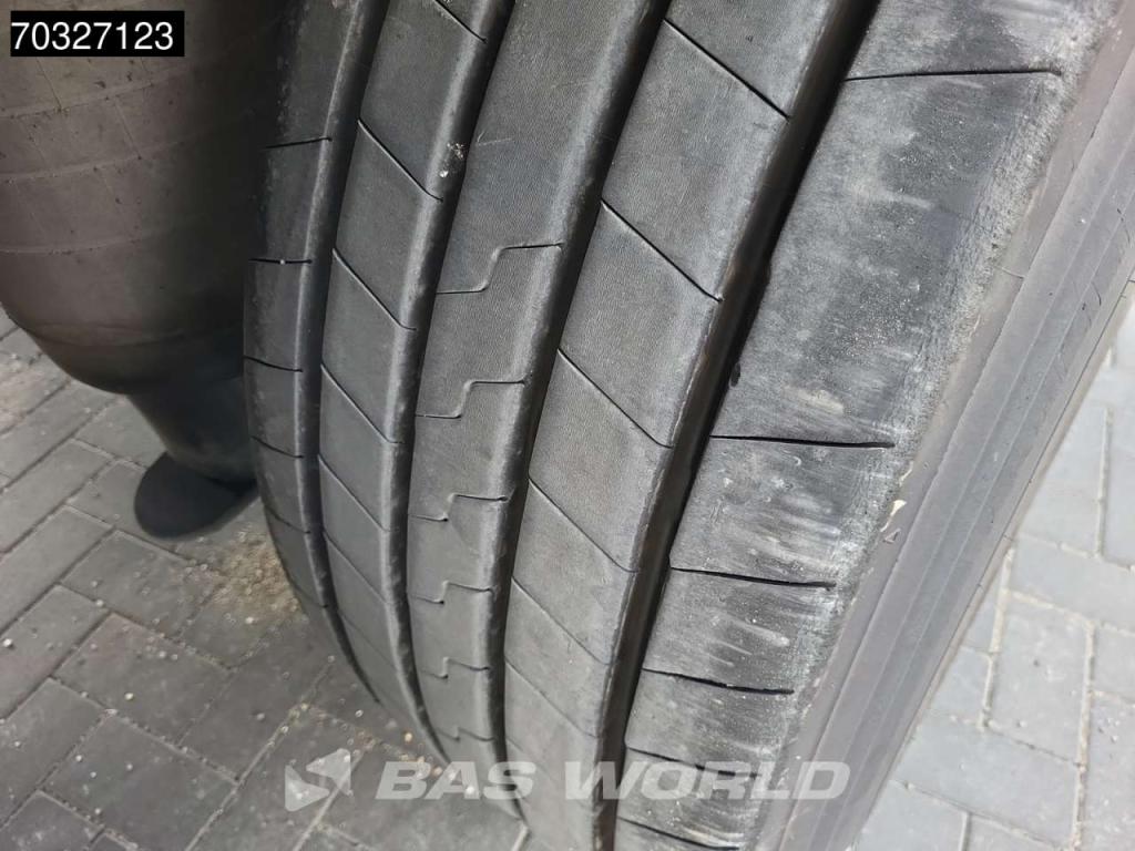Schmitz SCB*S3B 3 axles Dopplstock Foto 21