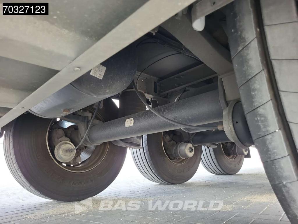 Schmitz SCB*S3B 3 axles Dopplstock Foto 23