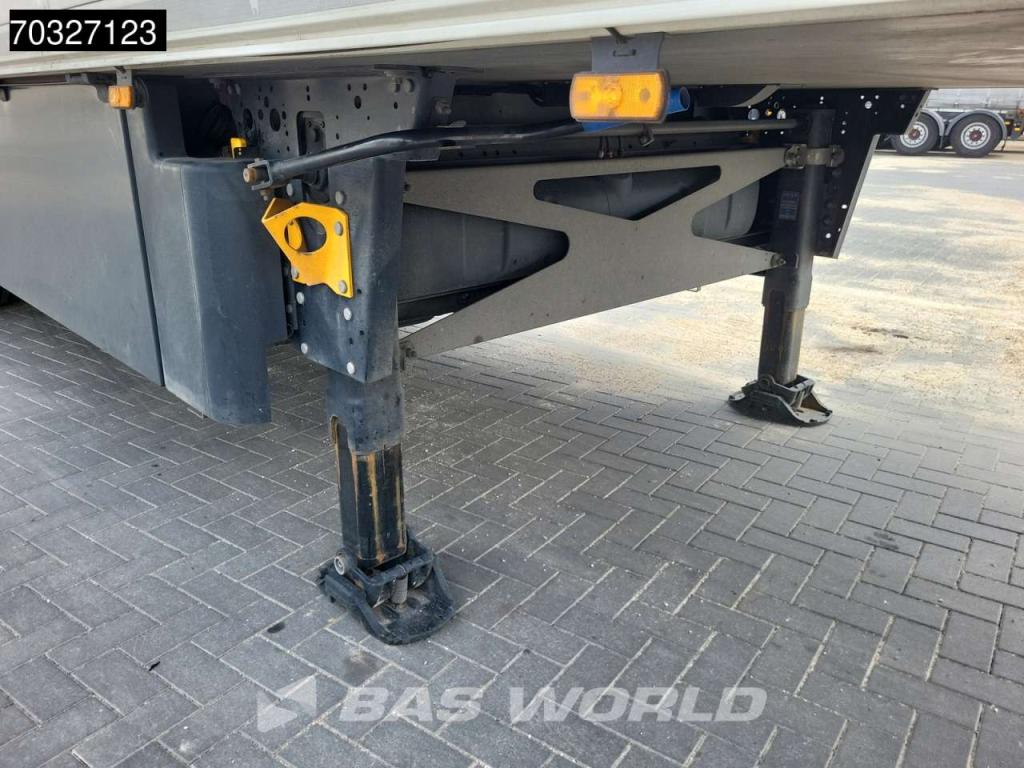 Schmitz SCB*S3B 3 axles Dopplstock Foto 26