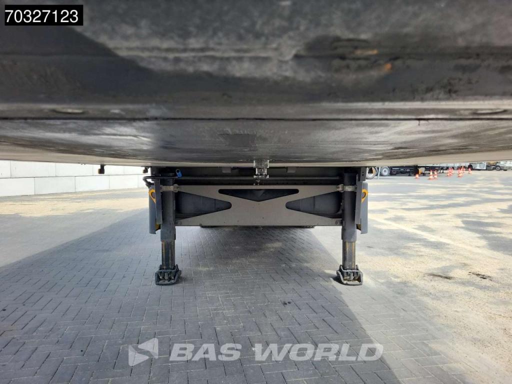 Schmitz SCB*S3B 3 axles Dopplstock Foto 27