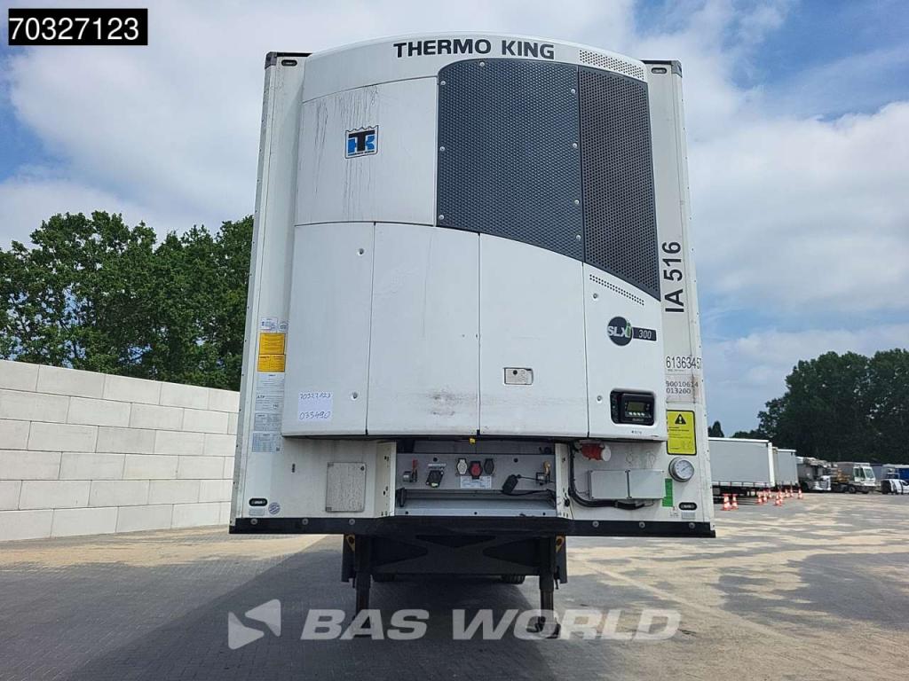 Schmitz SCB*S3B 3 axles Dopplstock Foto 6