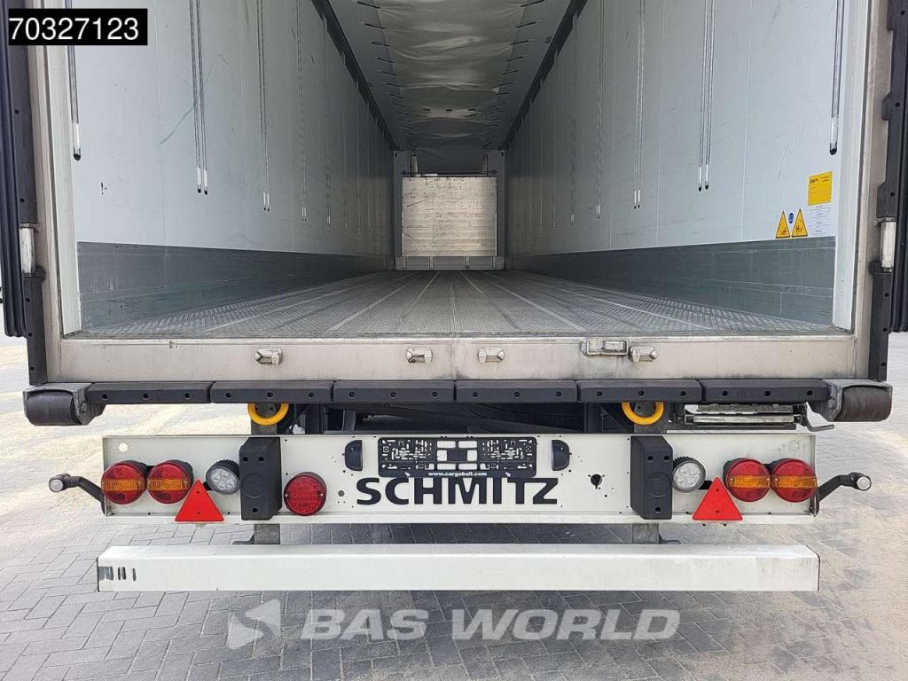 Schmitz SCB*S3B 3 axles Dopplstock Foto 8