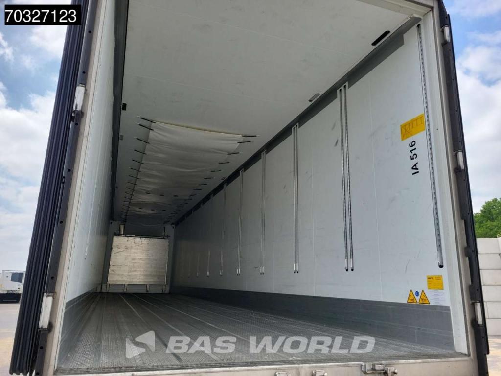 Schmitz SCB*S3B 3 axles Dopplstock Foto 9
