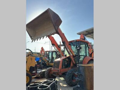 Fiat Hitachi FB100