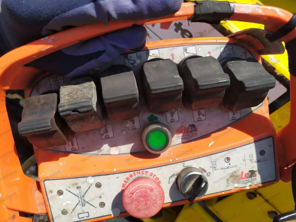 CMC SUP 19 Foto 2