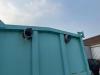 CONTAINER NUOVO SCARRABILE CON TETTO FISSO Foto 4 thumbnail