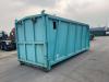 CONTAINER NUOVO SCARRABILE CON TETTO FISSO Foto 5 thumbnail