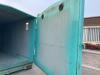 CONTAINER NUOVO SCARRABILE CON TETTO FISSO Foto 7 thumbnail