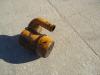 Supporto filtro aria per Fiat Allis FL9 Foto 2 thumbnail