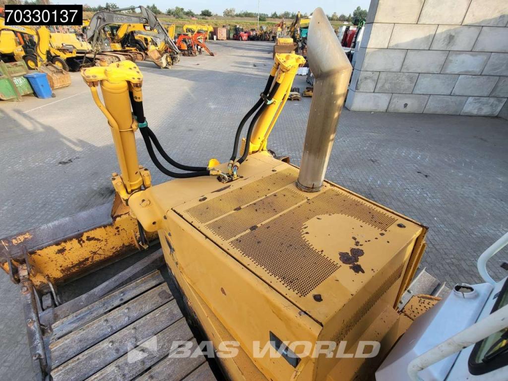 Liebherr PR732 BM German Machine Foto 17
