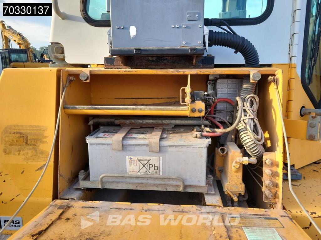 Liebherr PR732 BM German Machine Foto 21