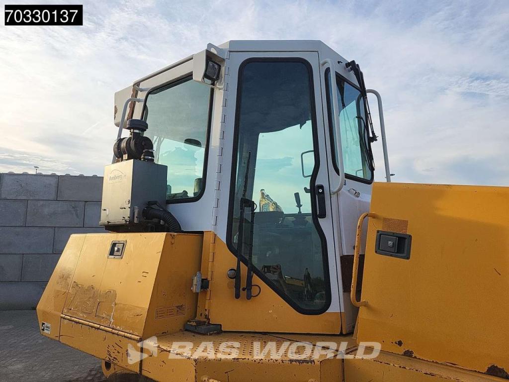 Liebherr PR732 BM German Machine Foto 22
