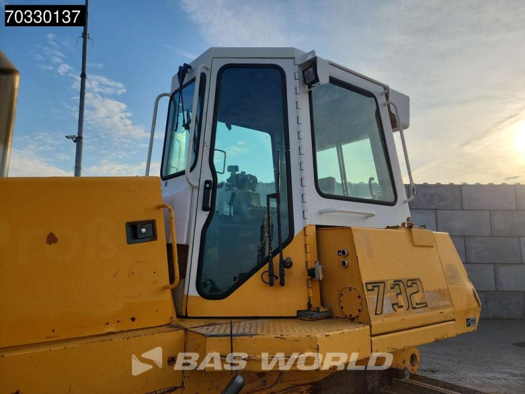 Liebherr PR732 BM German Machine Foto 23