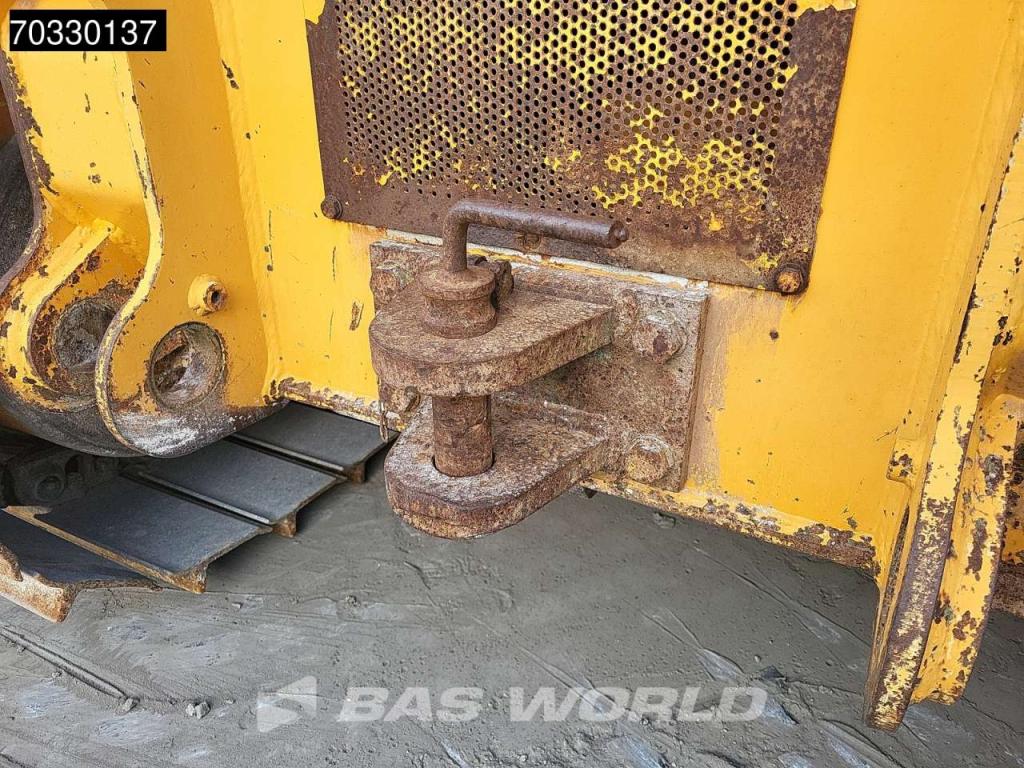 Liebherr PR732 BM German Machine Foto 24