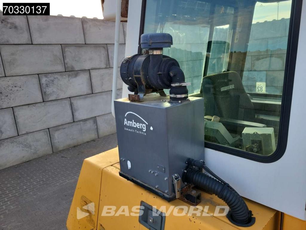 Liebherr PR732 BM German Machine Foto 25