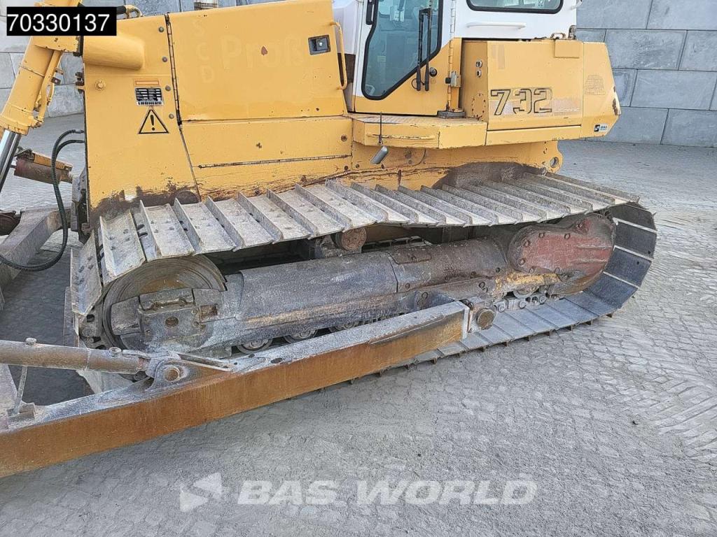 Liebherr PR732 BM German Machine Foto 26