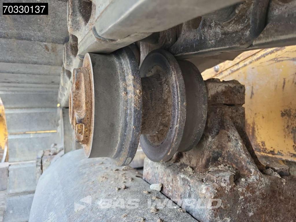 Liebherr PR732 BM German Machine Foto 30