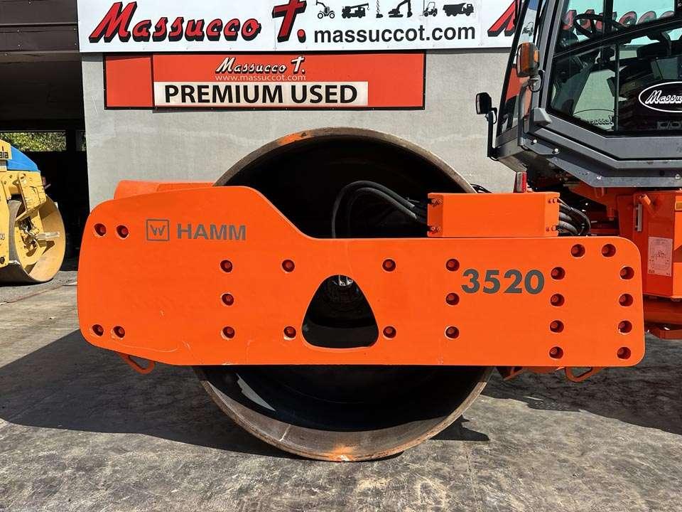 Hamm 3520 HT Foto 10