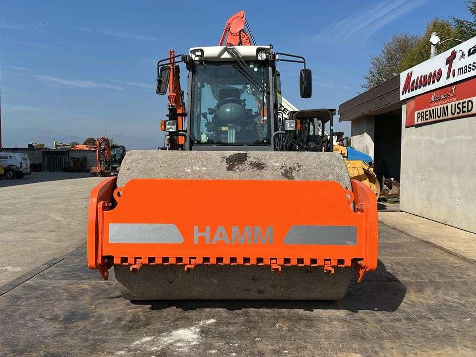 Hamm 3520 HT Foto 21
