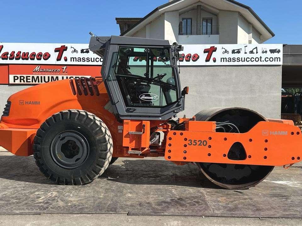 Hamm 3520 HT Foto 22
