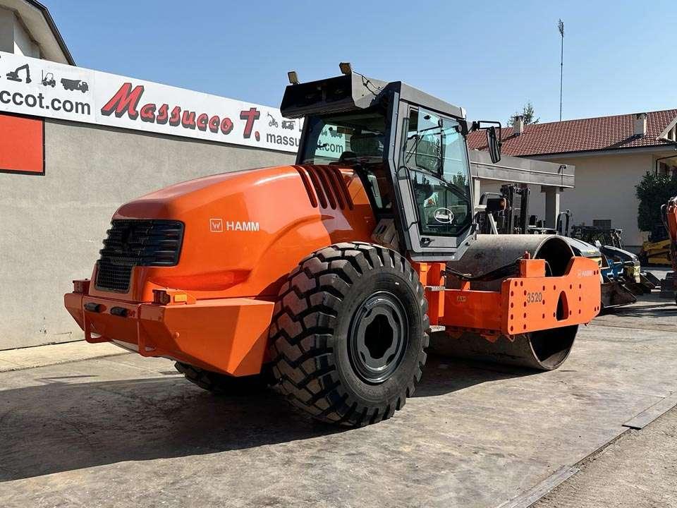 Hamm 3520 HT Foto 23