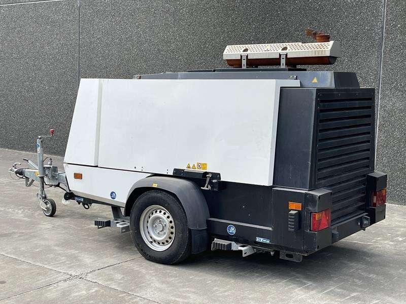 Kaeser M 115 - N Foto 12