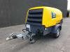 Atlas Copco XAS 68 KD Foto 13 thumbnail