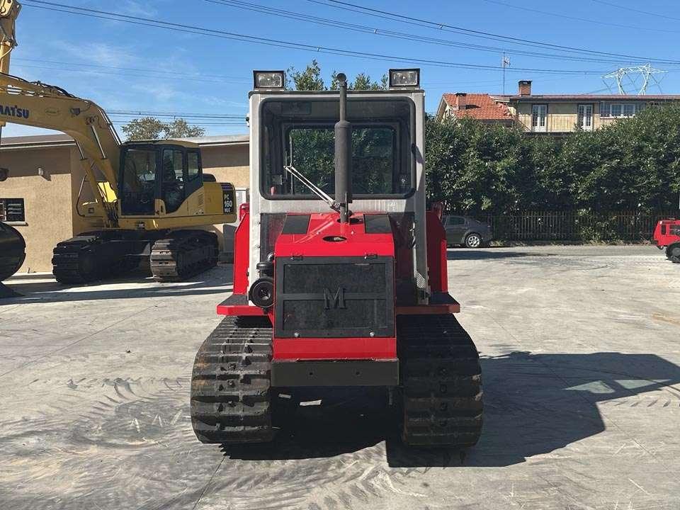 Morooka MK-40 Foto 14