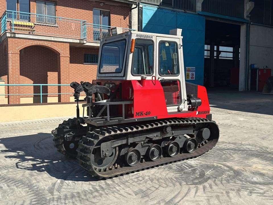Morooka MK-40 Foto 16