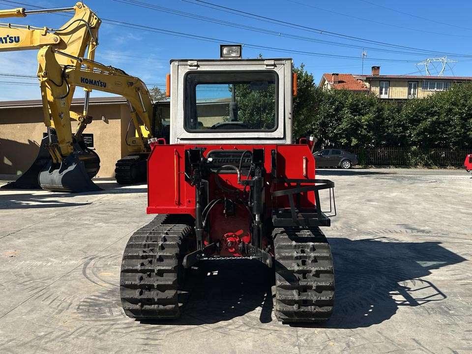 Morooka MK-40 Foto 17