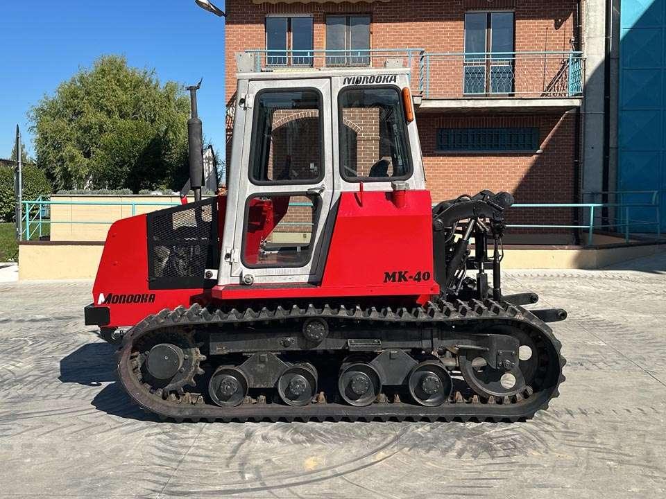 Morooka MK-40 Foto 2