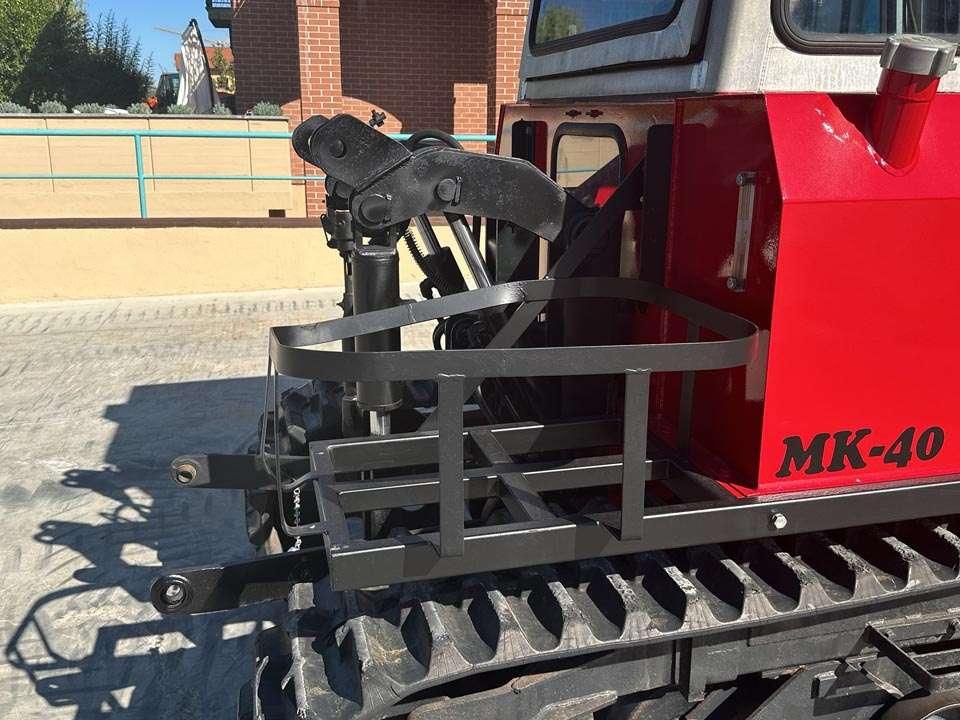 Morooka MK-40 Foto 7