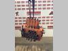 Distributore idraulico per Fiat Hitachi FH200E Foto 1 thumbnail