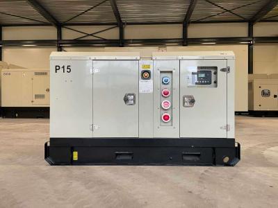 Perkins 403D-15 - 15 kVA Generator - DPX-19800 in vendita da DPX Power Europe B.V.