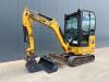 Caterpillar 301.8 Foto 1 thumbnail