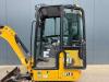 Caterpillar 301.8 Foto 19 thumbnail