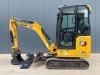 Caterpillar 301.8 Foto 2 thumbnail