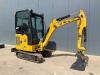 Caterpillar 301.8 Foto 29 thumbnail