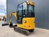 Caterpillar 301.8 Foto 3 thumbnail