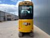 Caterpillar 301.8 Foto 4 thumbnail