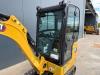 Caterpillar 301.8 Foto 5 thumbnail