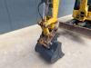 Caterpillar 301.8 Foto 8 thumbnail