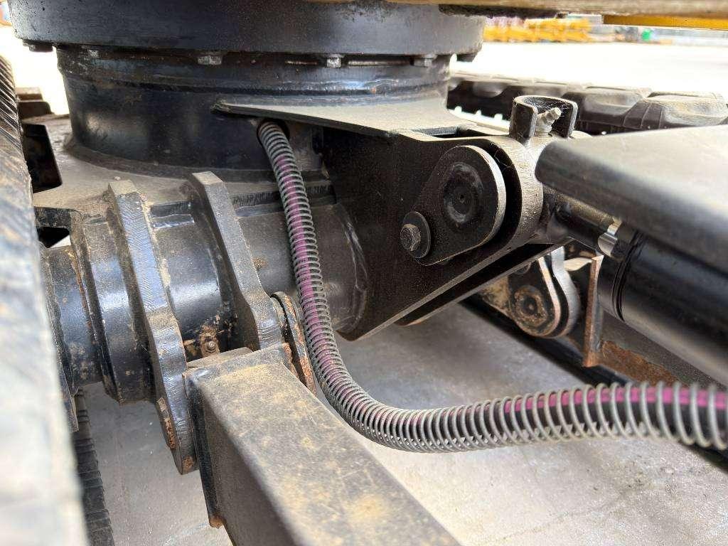 Caterpillar 301.8 Foto 12