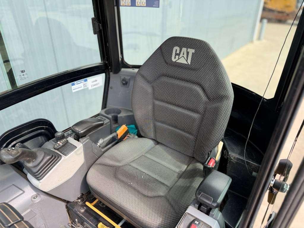 Caterpillar 301.8 Foto 20