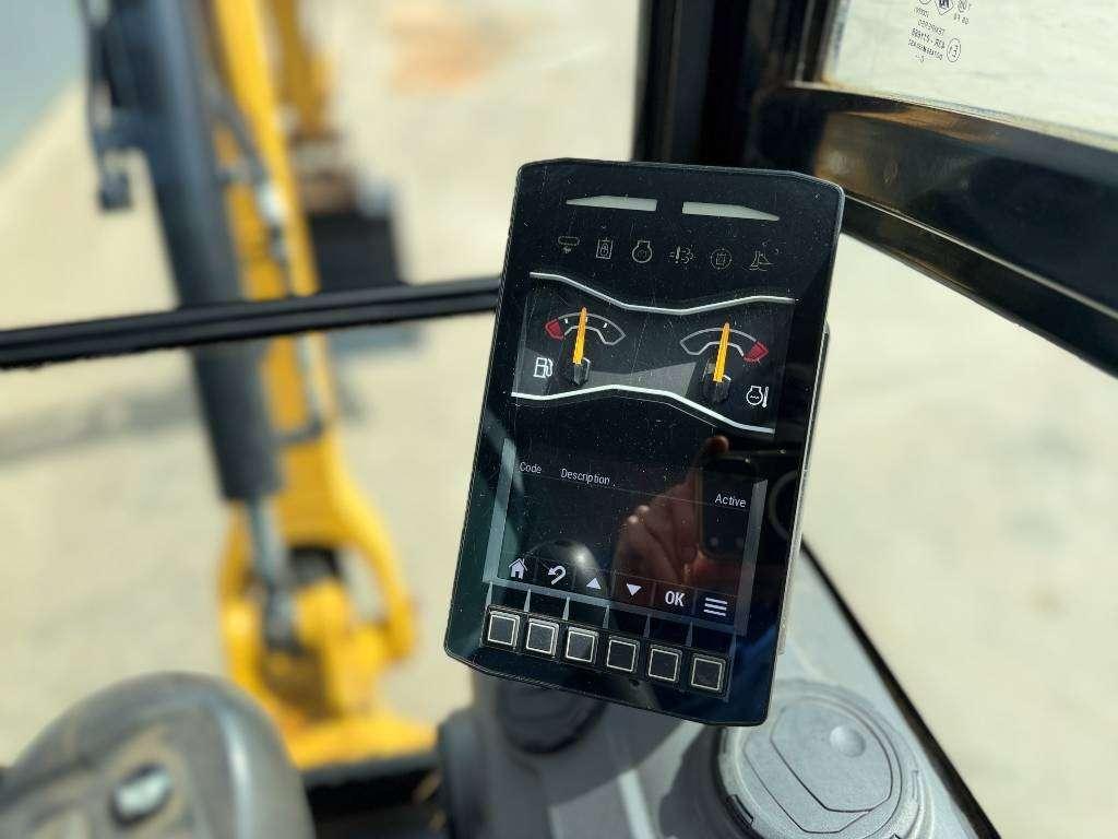 Caterpillar 301.8 Foto 28