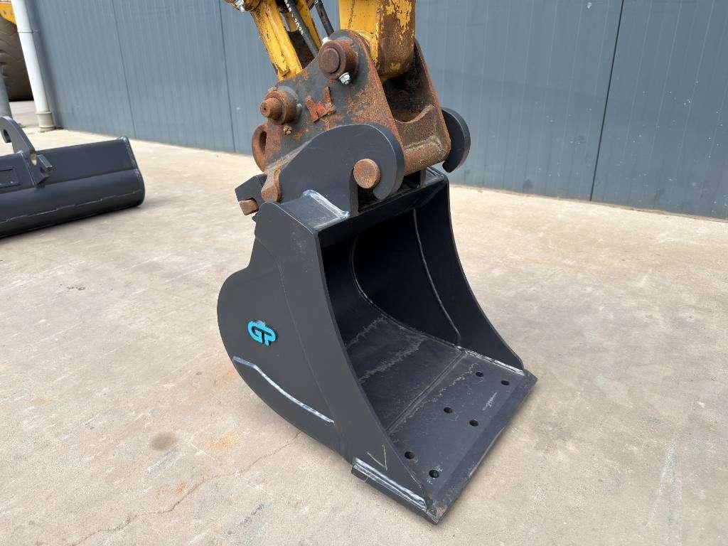 Caterpillar 301.8 Foto 7
