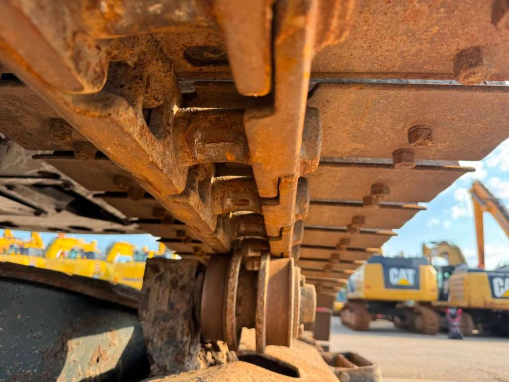 Hyundai HX145LCR Foto 13