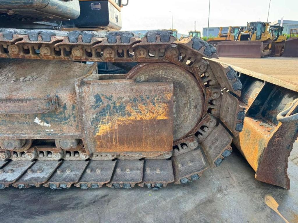 Hyundai HX145LCR Foto 15