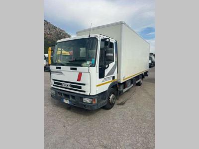 Iveco Eurocargo 75-14 in vendita da Ferrara Veicoli